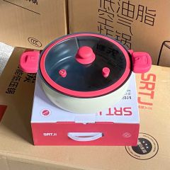 品质款汤锅