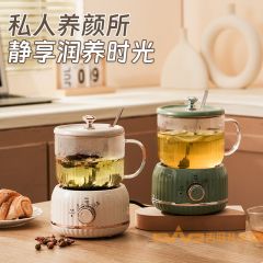 高硼硅玻璃杯套装