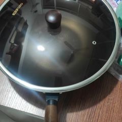 高品质炒锅
